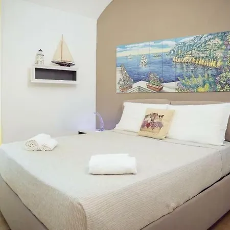 Lemon Tree Close To Vatican דירה *