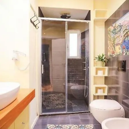 Lemon Tree Close To Vatican דירה