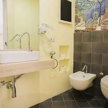 Lemon Tree Close To Vatican דירה *