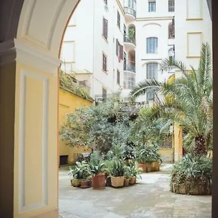 Lemon Tree Close To Vatican דירה רומא