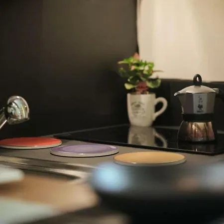 Lemon Tree Close To Vatican רומא