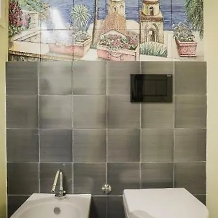 Lemon Tree Close To Vatican