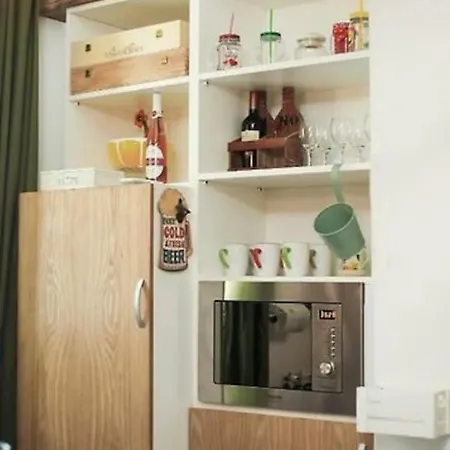 Lemon Tree Close To Vatican דירה