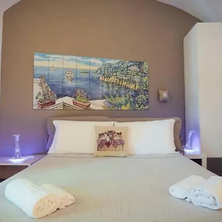 Lemon Tree Close To Vatican