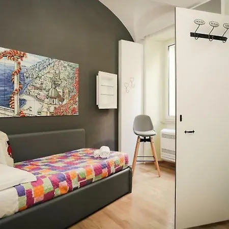 דירה Lemon Tree Close To Vatican