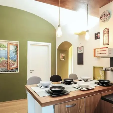 דירה Lemon Tree Close To Vatican *