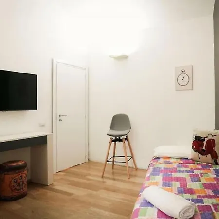 Lemon Tree Close To Vatican דירה רומא