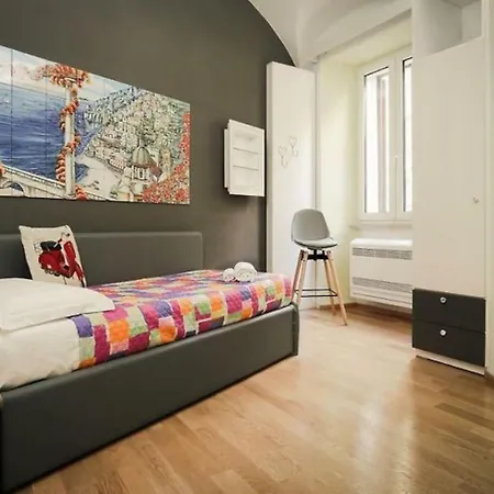 Lemon Tree Close To Vatican רומא