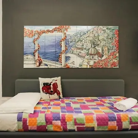 דירה Lemon Tree Close To Vatican