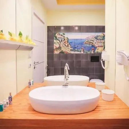 Apartamento Lemon Tree Close To Vatican *